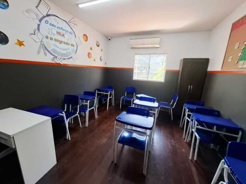 Casa, 7 quartos, 582 m² - Foto 7