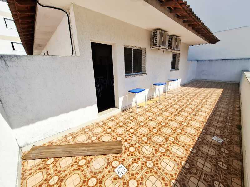 Casa, 7 quartos, 582 m² - Foto 8