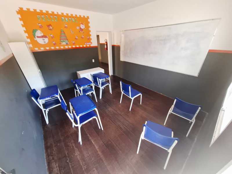 Casa, 7 quartos, 582 m² - Foto 9