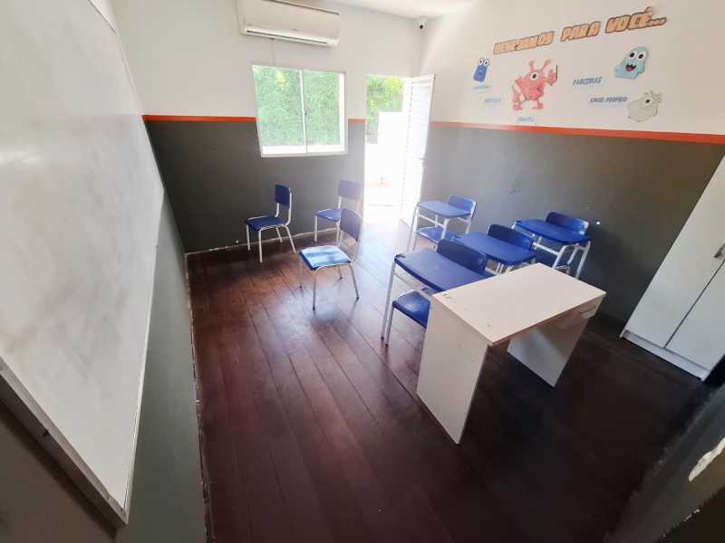 Casa, 7 quartos, 582 m² - Foto 10