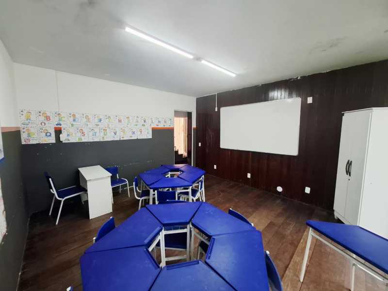 Casa, 7 quartos, 582 m² - Foto 11