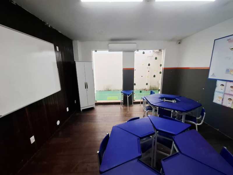 Casa, 7 quartos, 582 m² - Foto 12