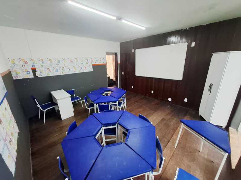 Casa, 7 quartos, 582 m² - Foto 13