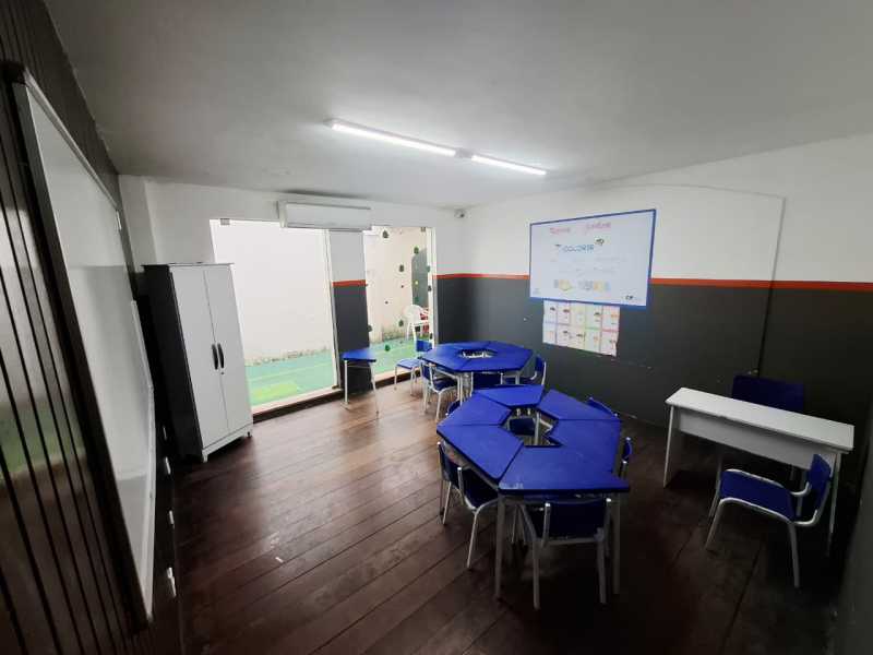 Casa, 7 quartos, 582 m² - Foto 14