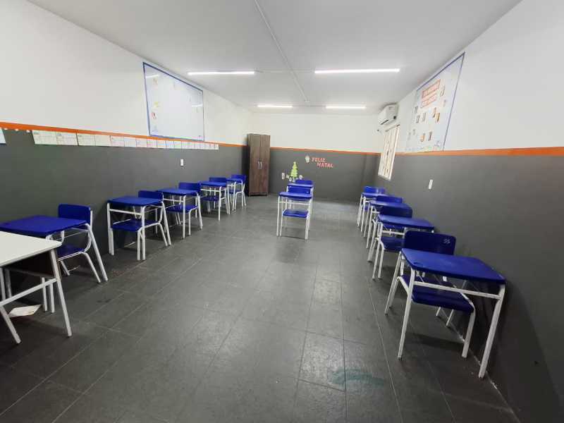 Casa, 7 quartos, 582 m² - Foto 15