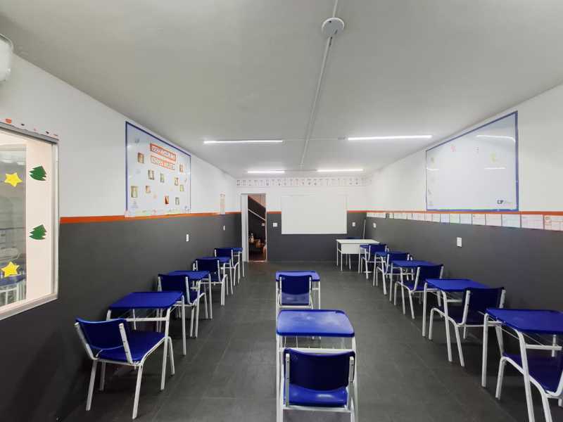 Casa, 7 quartos, 582 m² - Foto 16