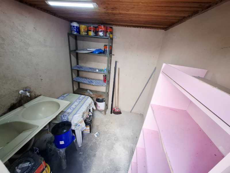 Casa, 7 quartos, 582 m² - Foto 22