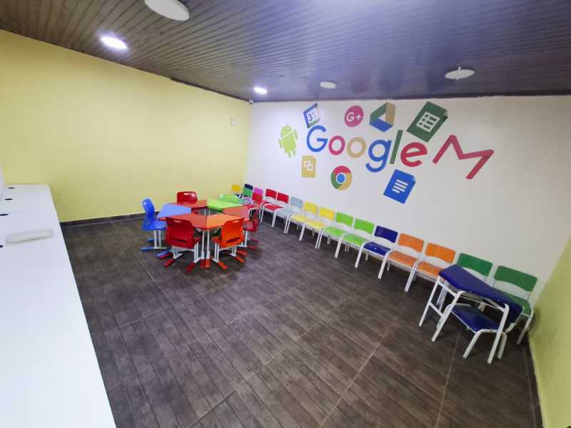 Casa, 7 quartos, 582 m² - Foto 25