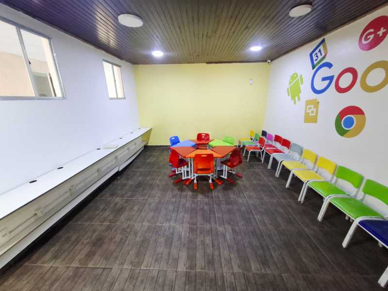 Casa, 7 quartos, 582 m² - Foto 26