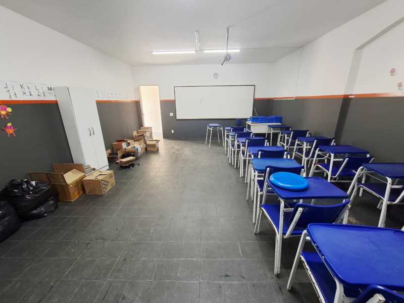 Casa, 7 quartos, 582 m² - Foto 27