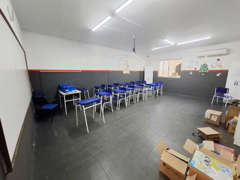 Casa, 7 quartos, 582 m² - Foto 28