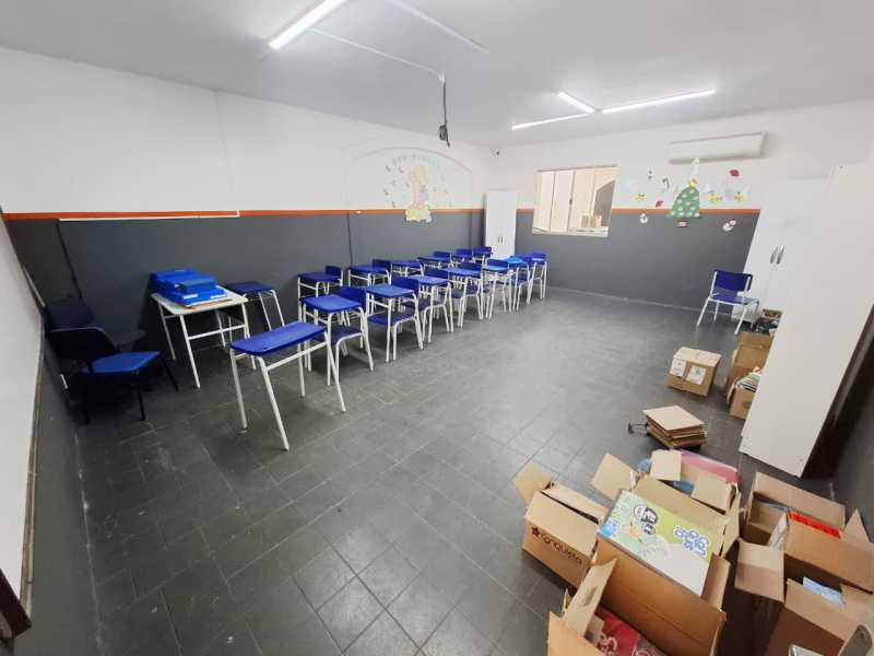 Casa, 7 quartos, 582 m² - Foto 29