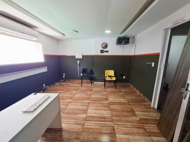 Casa, 7 quartos, 582 m² - Foto 30