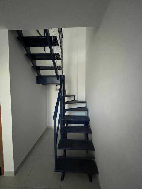 Loja-Salão, 40 m² - Foto 2