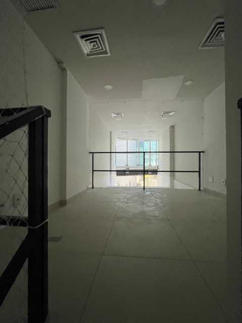 Loja-Salão, 40 m² - Foto 3