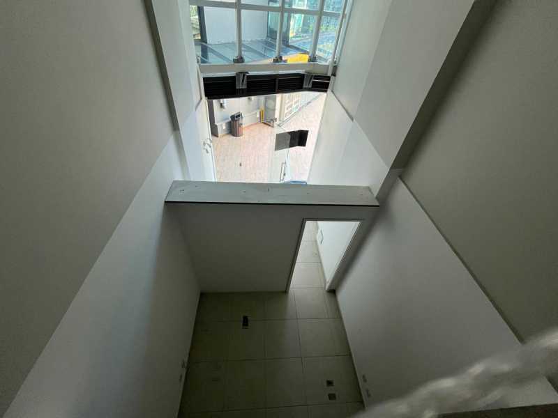 Loja-Salão, 40 m² - Foto 4