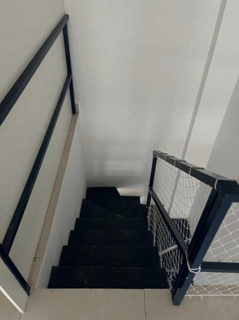 Loja-Salão, 40 m² - Foto 7