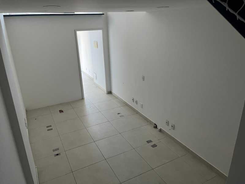 Loja-Salão, 40 m² - Foto 9