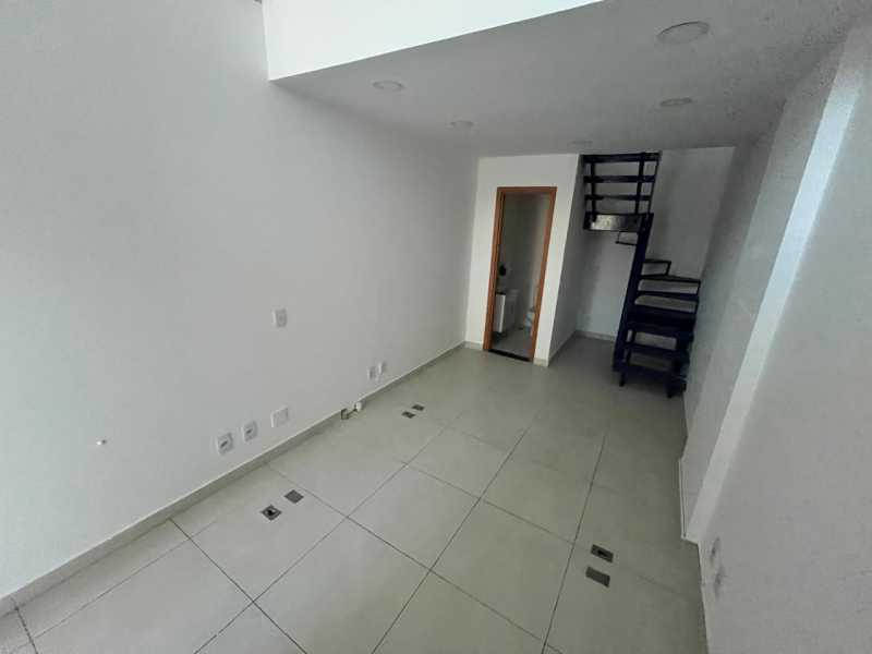 Loja-Salão, 40 m² - Foto 11