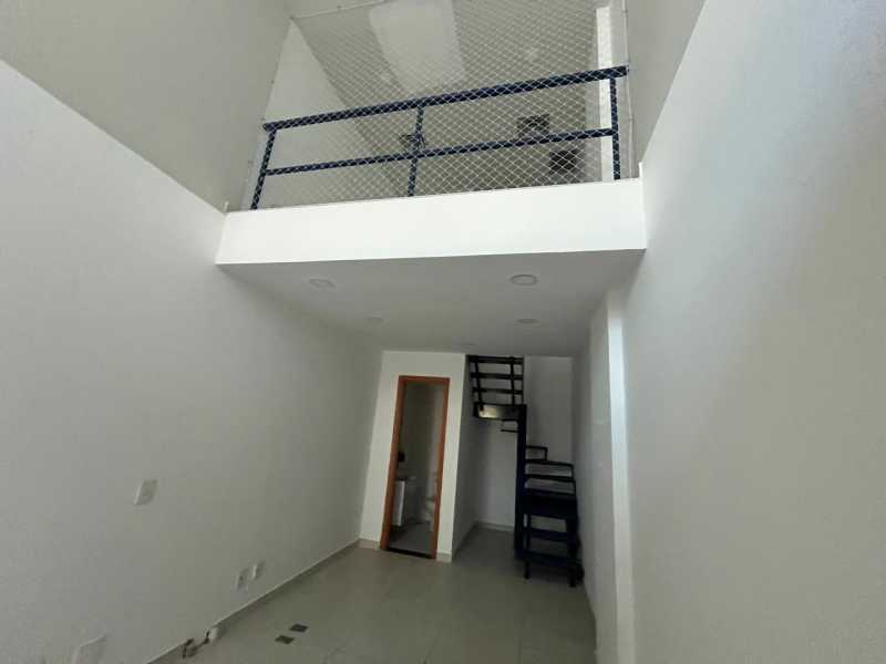 Loja-Salão, 40 m² - Foto 12