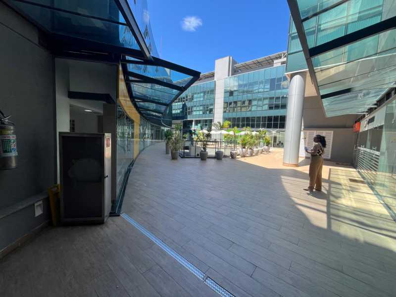 Loja-Salão, 40 m² - Foto 15