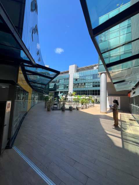 Loja-Salão, 40 m² - Foto 16