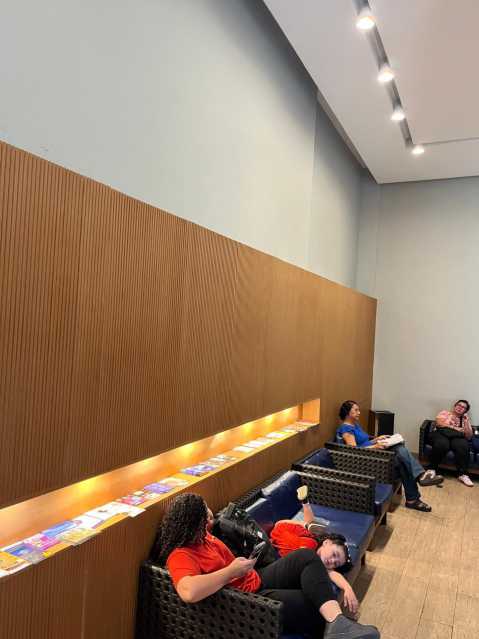 Loja-Salão, 40 m² - Foto 19