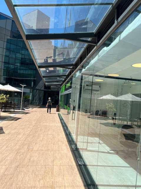 Loja-Salão, 40 m² - Foto 20