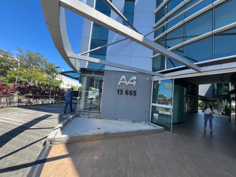 Loja-Salão, 40 m² - Foto 23