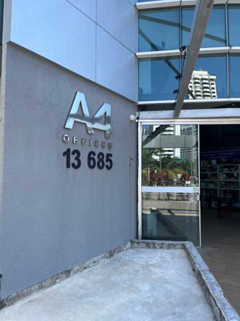 Loja-Salão, 40 m² - Foto 24