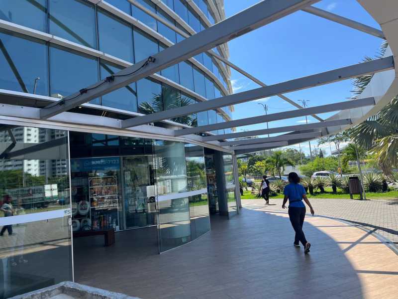 Loja-Salão, 40 m² - Foto 25