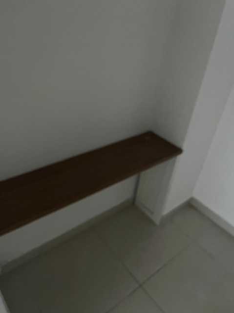Loja-Salão, 40 m² - Foto 26