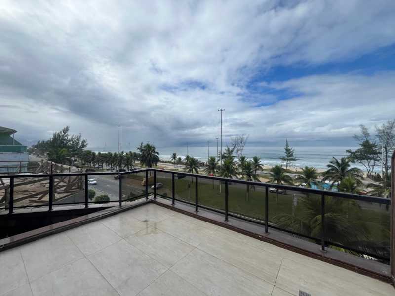 Cobertura, 4 quartos, 360 m² - Foto 1