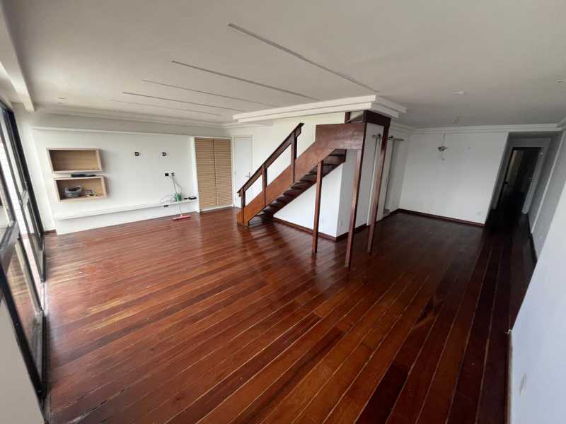 Cobertura, 4 quartos, 360 m² - Foto 4