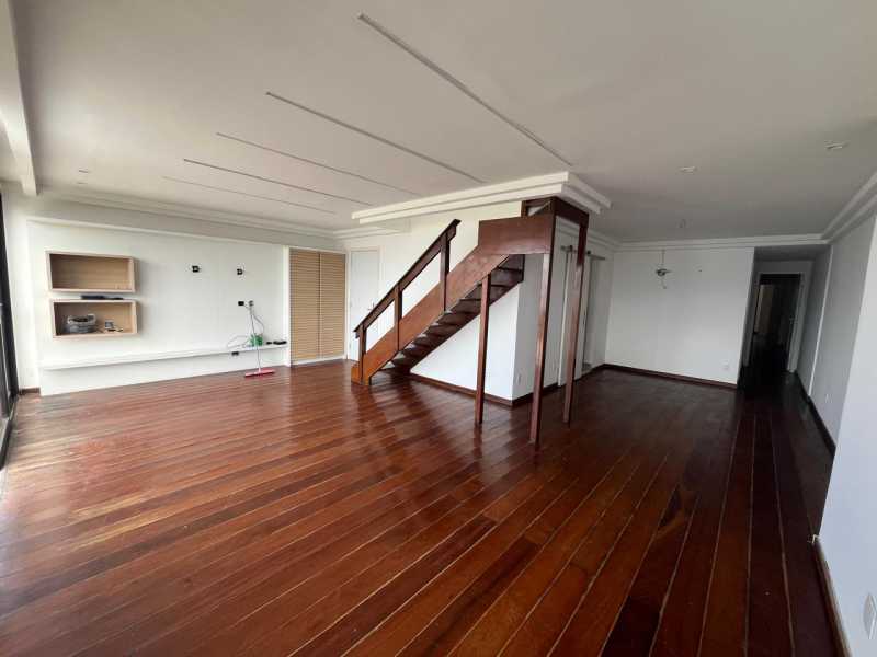 Cobertura, 4 quartos, 360 m² - Foto 5