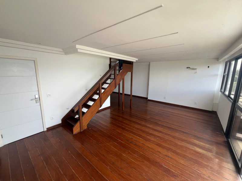Cobertura, 4 quartos, 360 m² - Foto 6