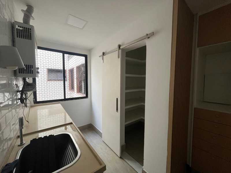 Cobertura, 4 quartos, 360 m² - Foto 9