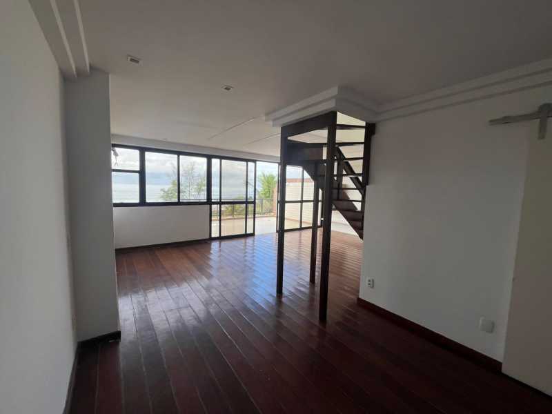 Cobertura, 4 quartos, 360 m² - Foto 12