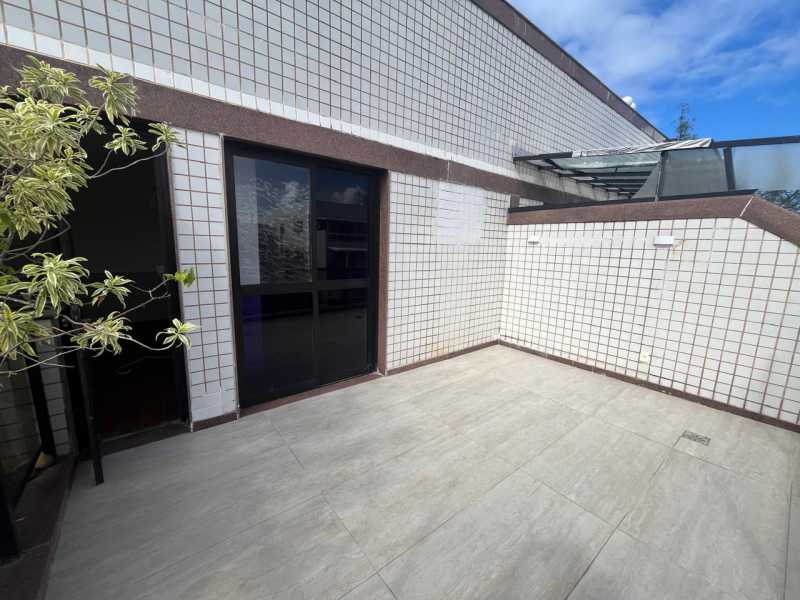 Cobertura, 4 quartos, 360 m² - Foto 19