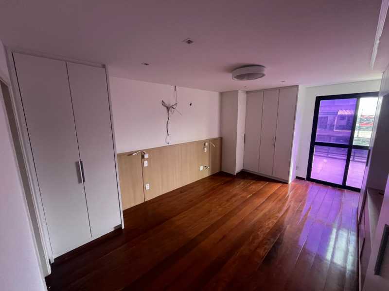 Cobertura, 4 quartos, 360 m² - Foto 21