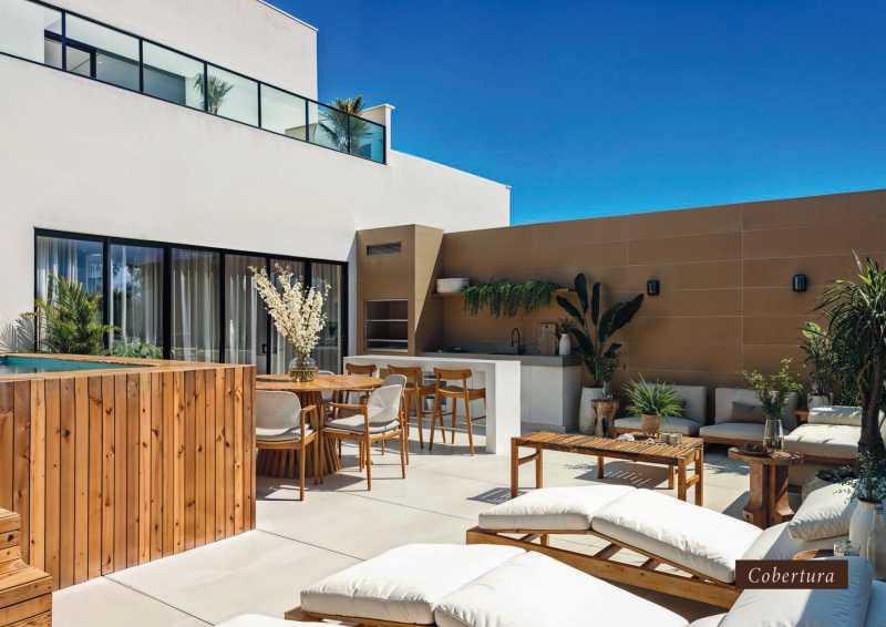 Apartamento, 3 quartos, 116 m² - Foto 9