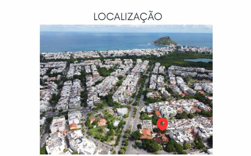 Cobertura, 4 quartos, 173 m² - Foto 1