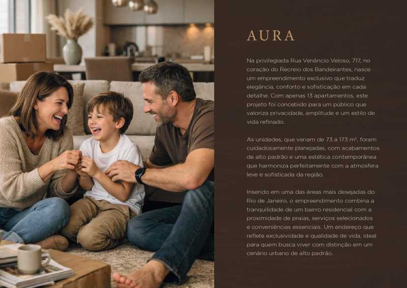 Cobertura, 4 quartos, 173 m² - Foto 3