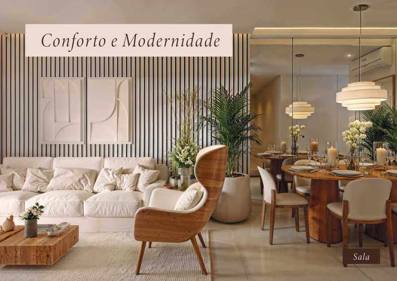 Cobertura, 4 quartos, 173 m² - Foto 4