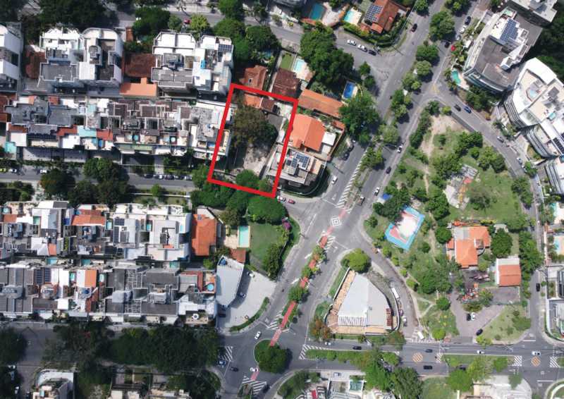 Cobertura, 4 quartos, 173 m² - Foto 7