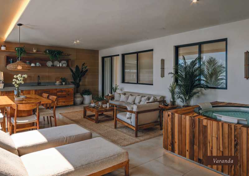 Cobertura, 4 quartos, 173 m² - Foto 11
