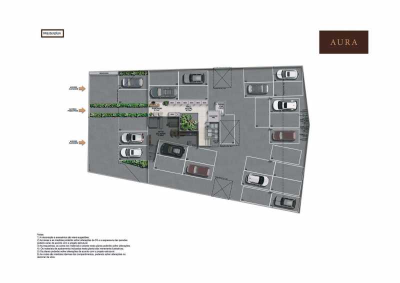 Cobertura, 4 quartos, 173 m² - Foto 22
