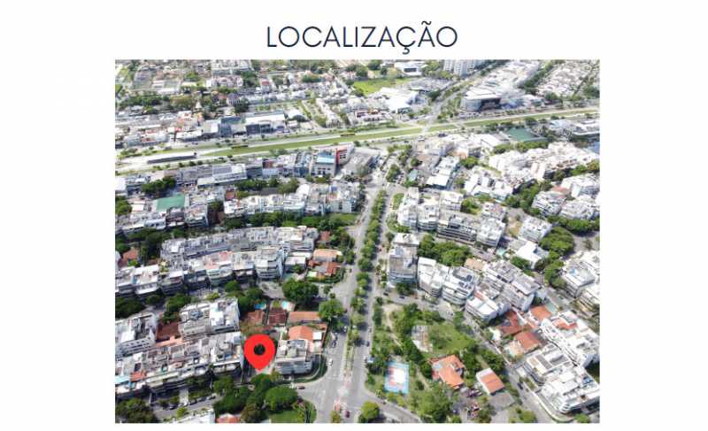 Cobertura, 4 quartos, 158 m² - Foto 3