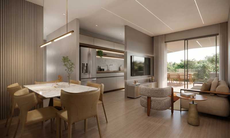 Apartamento, 2 quartos, 70 m² - Foto 10