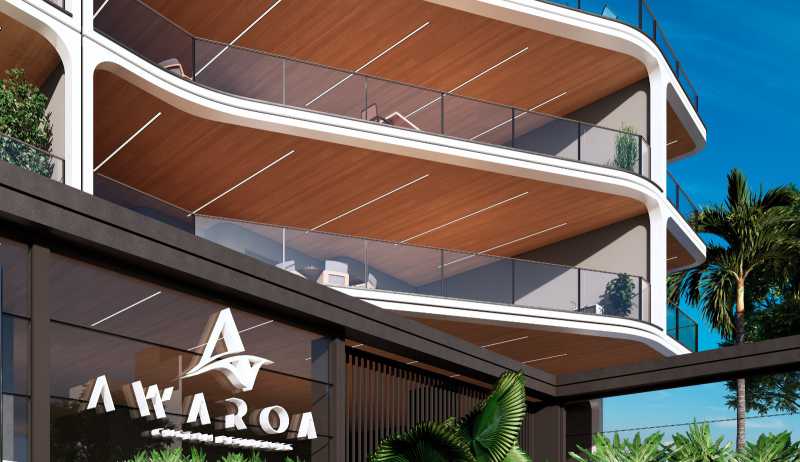 Cobertura, 2 quartos, 70 m² - Foto 4